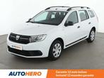 Dacia Logan 1.0 SCe Essential (bj 2019), Auto's, Dacia, Voorwielaandrijving, Stof, Gebruikt, 1055 kg