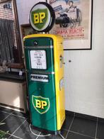 Vintage Benzinepomp gilbarco, Verzamelen, Ophalen, Gebruikt, Overige typen