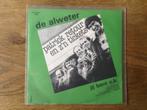 single patrick retour en z'n tickets, Ophalen of Verzenden, 7 inch, Nederlandstalig, Single