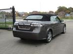 Saab 9-3 TID cabrio, 4 zetels, 1899 cc, 4 cilinders, Cabriolet