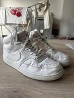Nike Court, Nike, Comme neuf, Blanc, Baskets