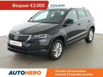 Skoda Karoq 2.0 TDI Style 4x4 (année de construction 2019), 167 g/km, Achat, Anti démarrage, Tissu