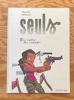 SEULS  Gazzotti   EO TTBE, Livres, Enlèvement ou Envoi