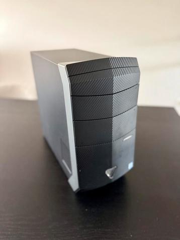 Medion Erazer Gaming PC beschikbaar voor biedingen
