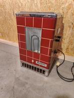 Vintage elektrische straalkachel PLANETA (1950 - 1960), Gebruikt, Warandestraat 51, Nazareth, Info@keukiesshop.com, Ophalen