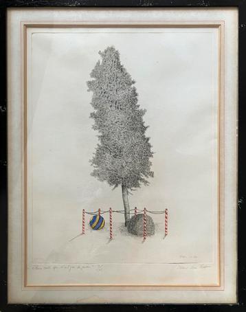 Ets Marc van Loo (1953) beschikbaar voor biedingen