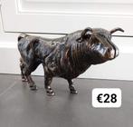 Stier, Ophalen of Verzenden, Zo goed als nieuw