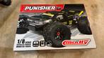 Nieuw in doos Team Corally punisher, Hobby & Loisirs créatifs, Modélisme | Radiocommandé & Téléguidé | Voitures, Neuf, Échelle 1:8