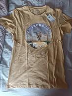 T shirts Jack and Jones, Kleding | Heren, T-shirts, Ophalen, Nieuw, Maat 46 (S) of kleiner, Jack&Jones