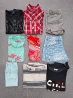 Lot vêtements fille 12-14 ans, Ophalen of Verzenden, Gebruikt, Maat 152