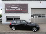 BMW 1 Serie 116 116i 5d. XENON/LED,NAVI,CRUISE,BLUETH,PDC V+, 5 places, Série 1, Berline, 109 ch