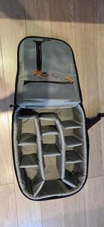 Fototas Lowepro Pro Runner 450 AW, Audio, Tv en Foto, Ophalen, Zo goed als nieuw, Rugtas, Lowepro