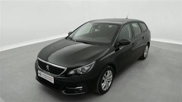 Peugeot 308 1.2 PureTech Active Pack NAVI / CLIM / CARPLAY beschikbaar voor biedingen