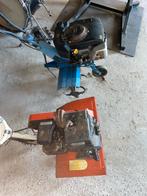 motoculteur, Jardin & Terrasse, Outils à main, Enlèvement, Utilisé