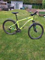 Jongensfiets, Fietsen en Brommers, Fietsen | Jongens, Gebruikt, Versnellingen, Rockrider, Ophalen
