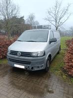 VW Transporter T5 Koelwagen, Autos, Achat, 3 places, Diesel, Particulier