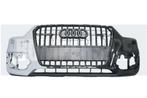 Bumper Audi Q3 8U0 11-14 8U0807438 Voorbumper KS6584, Gebruikt, Voor, 6 maanden garantie, Ophalen of Verzenden