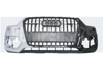 Bumper Audi Q3 8U0 11-14 8U0807438 Voorbumper KS6584 beschikbaar voor biedingen
