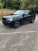 BMW X4 M SPORT 2.8i, Cuir, Carnet d'entretien, Noir, 5 portes