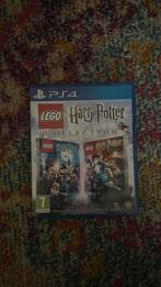 LEGO Harry Potter : Collection-PS4, Consoles de jeu & Jeux vidéo, Jeux | Sony PlayStation 4, 2 joueurs, Enlèvement, Utilisé, À partir de 7 ans