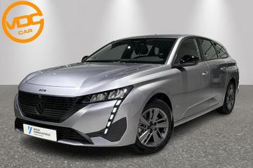 Peugeot 308 SW Active Pack 1.5 BlueHDi 130ch  beschikbaar voor biedingen