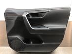PORTIERBEKLEDING RECHTS VOOR Toyota RAV4 (A5) (01-2018/-), Auto-onderdelen, Interieur en Bekleding, Gebruikt, Toyota