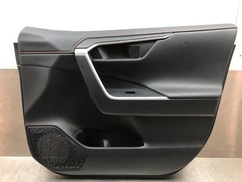 PORTIERBEKLEDING RECHTS VOOR Toyota RAV4 (A5) (01-2018/-), Auto-onderdelen, Interieur en Bekleding, Toyota, Gebruikt