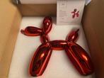 Balloon dog’s (after) Editions studio jeff koons, Antiek en Kunst, Ophalen of Verzenden