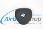 Airbag kit Tableau de bord BMW X5 X6 E70 E71, Utilisé, Enlèvement ou Envoi