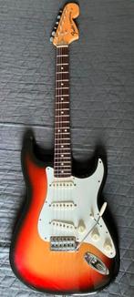 Vintage Fender Stratocaster 1973, Muziek en Instrumenten, Snaarinstrumenten | Gitaren | Elektrisch, Ophalen, Gebruikt, Fender