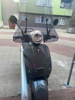 Gts toscana, Fietsen en Brommers, Ophalen of Verzenden, Zo goed als nieuw, Benzine