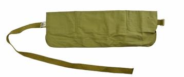 Ceinture porte-monnaie US WW2, Envoi, Armée de terre, Autres types