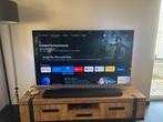 Philips 65 inch Ambilight TV – incl. voet & wandsteun, Audio, Tv en Foto, Ophalen, Philips, LED, 50 Hz