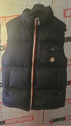 Moncler bodywarmer echt met QR code geen schade, Vêtements | Hommes, Blousons sans Manches, Enlèvement, Comme neuf