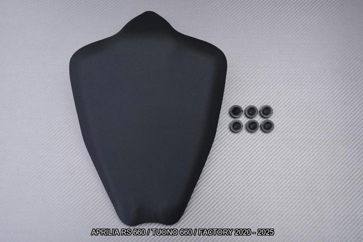 AVDB achter zadel voor APRILIA TUONO / RS 660 2020 - 2025, Motoren, Accessoires | Overige, Nieuw, Ophalen of Verzenden