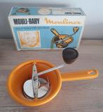 Moulinex Mouli Baby vintage, Verzamelen, Retro, Ophalen of Verzenden, Huis en Inrichting