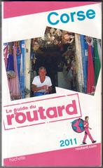 Guide du Routard Corse, Livres, Guides touristiques, Autres marques, Utilisé, Enlèvement ou Envoi, Collectif