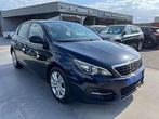 Peugeot 308 1.2i 130PK 5-DEURS AUTOMAAT NAVI CARPLAY, Auto's, https://public.car-pass.be/vhr/44f7980c-58d3-4467-9bdc-c8dd4c990015