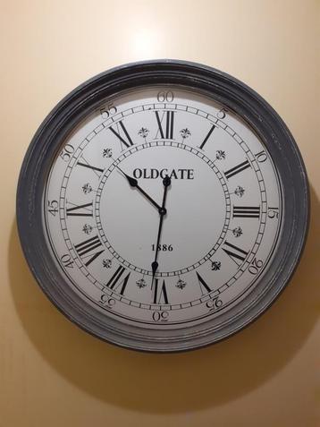 Horloge Murale Oldgate