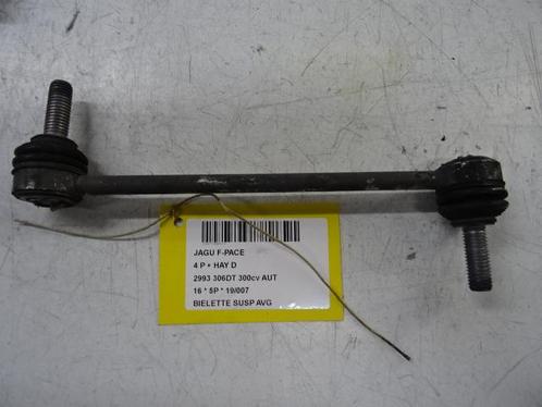 STABILISATORSTANG KOPPELSTANG LINKS VOOR Jaguar F-Pace, Auto-onderdelen, Ophanging en Onderstel, Jaguar, Gebruikt