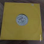 plb system trance rock 12 inch maxi, Ophalen of Verzenden, Zo goed als nieuw, 12 inch, Techno of Trance