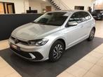 Volkswagen Polo 1.0 TSI AUTOMAAT BJ01/2025 19798KM CAMERA, Auto's, Volkswagen, Stof, Euro 6, Bedrijf, https://public.car-pass.be/vhr/cf1df6ab-cae4-4e8f-8106-06dc6e1b8e90