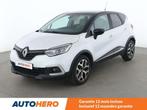Renault Captur 0.9 Energy Life (bj 2019), Auto's, Voorwielaandrijving, 898 cc, 1184 kg, https://public.car-pass.be/vhr/7546da2a-a67c-4f40-9e88-5daf06bc031e
