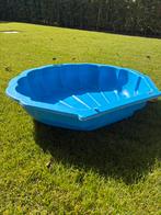 Gratis zandbak plonsbad voor kinderen, Kinderen en Baby's, Ophalen, Gebruikt