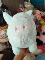 Pluche varken spaarpot, Kinderen en Baby's, Speelgoed | Knuffels en Pluche, Ophalen of Verzenden, Zo goed als nieuw