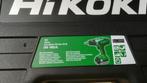 hikoki accuschroefmachine DS18DILWCZ, Doe-het-zelf en Bouw, Ophalen, Nieuw