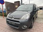 Citroen BERLINGO 1.6I MET 56DKM EDITION ATTRACTION, Auto's, Citroën, Te koop, 71 kW, Zilver of Grijs, 96 pk