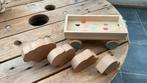 Houten speelgoed, Ophalen, Zo goed als nieuw, Duw- of Trekspeelgoed