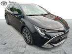 Toyota Corolla Premium Plus Toyota Corolla Touring Sport Pre, 72 kW, Corolla, Zwart, Break