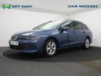 Volkswagen Golf VIII SW Golf Variant 1.5 TSI Life Business, 127 g/km, Golf, Zilver of Grijs, Elektrische ramen